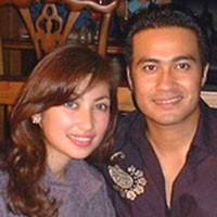 Nikah, Adjie Pangestu Sengaja Tak Undang Annisa