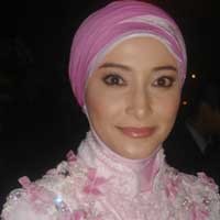 Inneke Koesherawati Rindu Main Film