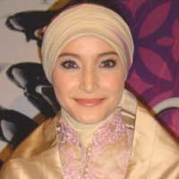 Inneke Koesherawati Tubuhnya Disentuh Orang Lain