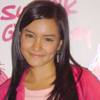 Pacar Baru Intan Nuraini Hidup di 2 Alam