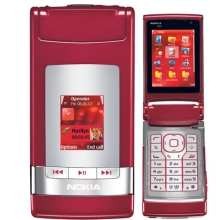 Nokia N76 Kini Berlapis Permata