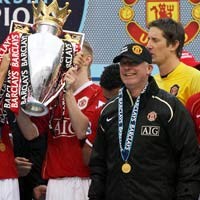 Merancang Masa Depan ala Fergie