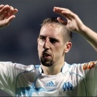 Ribery Bikin Rekor Bundesliga