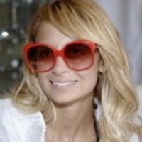 Perut Buncit, Nicole Richie Hamil?