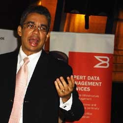 Brocade: Kami Gorila Infrastruktur Data Center