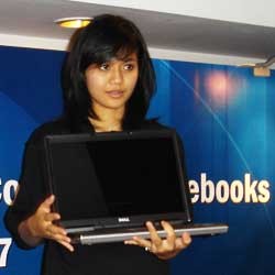 Dell dengan Jeroan AMD Masuki Indonesia