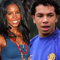 Richardson Gandeng Eks Destinys Child