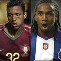 Nani Lancar, Anderson Terganjal