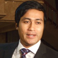 Adjie Pangestu Resmi Lepas Status Duda