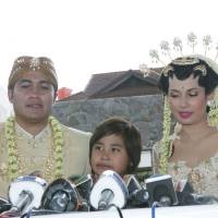 Adjie Pangestu Nggak Bulan Madu