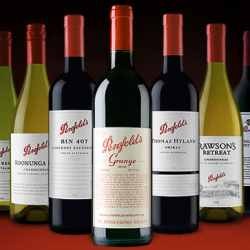 50.000 Botol Minuman Anggur Dilelang di Internet