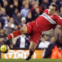 Viduka Resmi Gabung Newcastle