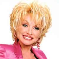 Dolly Parton Ingin Kuburan Berbentuk Payudara 