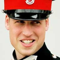 Nonton Bola, Pangeran William Borong 4 Troli Bir