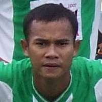 Alamsyah dan Legimin Terbuang