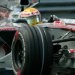 Pole Pertama Hamilton
