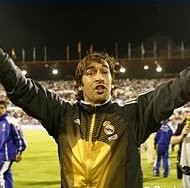 Real Kejar Juara buat Fans