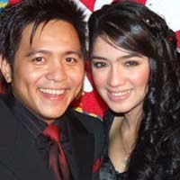 Angel Karamoy Siap Diperistri