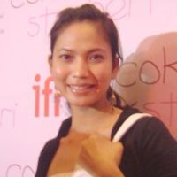 Kinaryosih Hobi Bikin Gosong Kulit