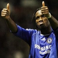 Drogba Pikirkan Hengkang