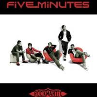 Tanpa Sarung, Five Minutes Ngerock