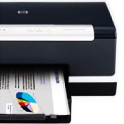 Printer Terbaru HP Dilepas Tanpa Stiker