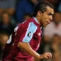 Inter Bersiap Boyong Tevez