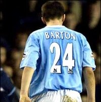 Barton-City Masih Bermasalah