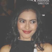 Lola Amaria Cuek Sering Ketemu Hantu