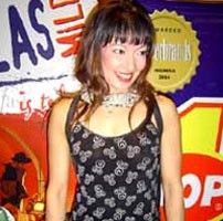 Vicky Burki Halalkan Seks Tanpa Nikah