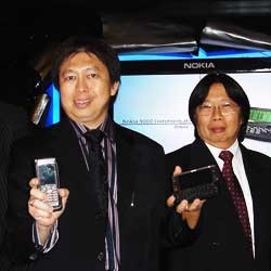 Nokia Perangi Black Market dengan Fitur Premium