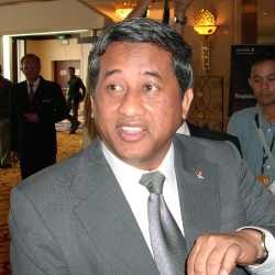 RI Desak Malaysia Beri Izin Jasa Satelit ke Rumah