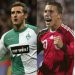 Bremen: Mau Klose, Lepas Podolski 