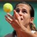 Mauresmo Tebus di Wimbledon