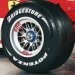 Bridgestone Umumkan Jenis Ban