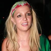 Britney Spears Terinspirasi Aksi Liar Lindsay Lohan