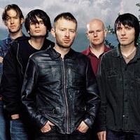 Album Baru Radiohead Hampir Rampung