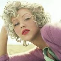 Christina Aguilera Hamil?