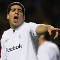 Chelsea Resmi Pinang Ben Haim 