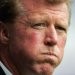 McClaren Terseret Transfer Ilegal?