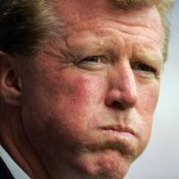 McClaren Terseret Transfer Ilegal?
