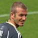 Beckham Siap Tempur
