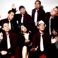 Maliq & dEssentials Akting Andalkan Tatapan