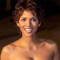 Hidup Bahagia, Halle Berry Andalkan Seks