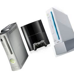 Wii Berjaya Di Bulan Mei