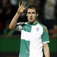 Klose Bakal Kesulitan di Bayern