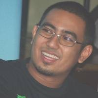 Adu Mulut, Rio Febrian Ditinggal Pacar