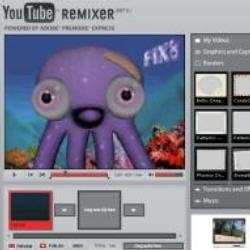 YouTube Sediakan Fitur Editing Online