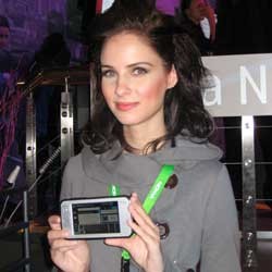 4 Miliar Penduduk Dunia Ditargetkan Pakai Nokia