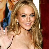 Lindsay Lohan Batal Rayakan Ultah